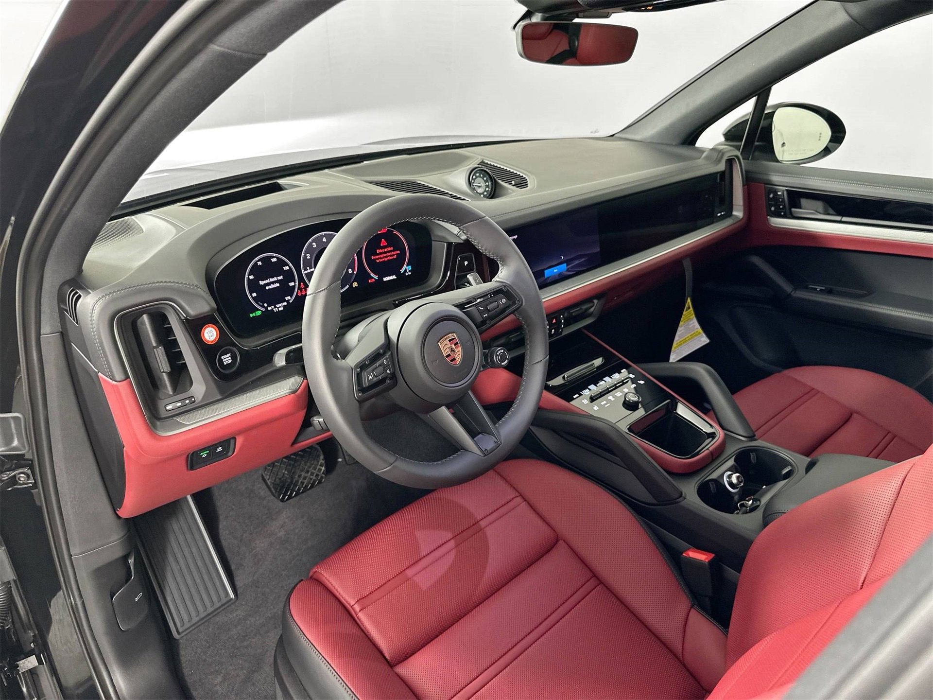 New 2026 Porsche Cayenne image 4