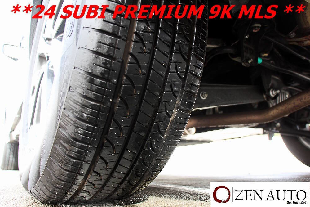 Used 2024 Subaru Outback Premium image 57