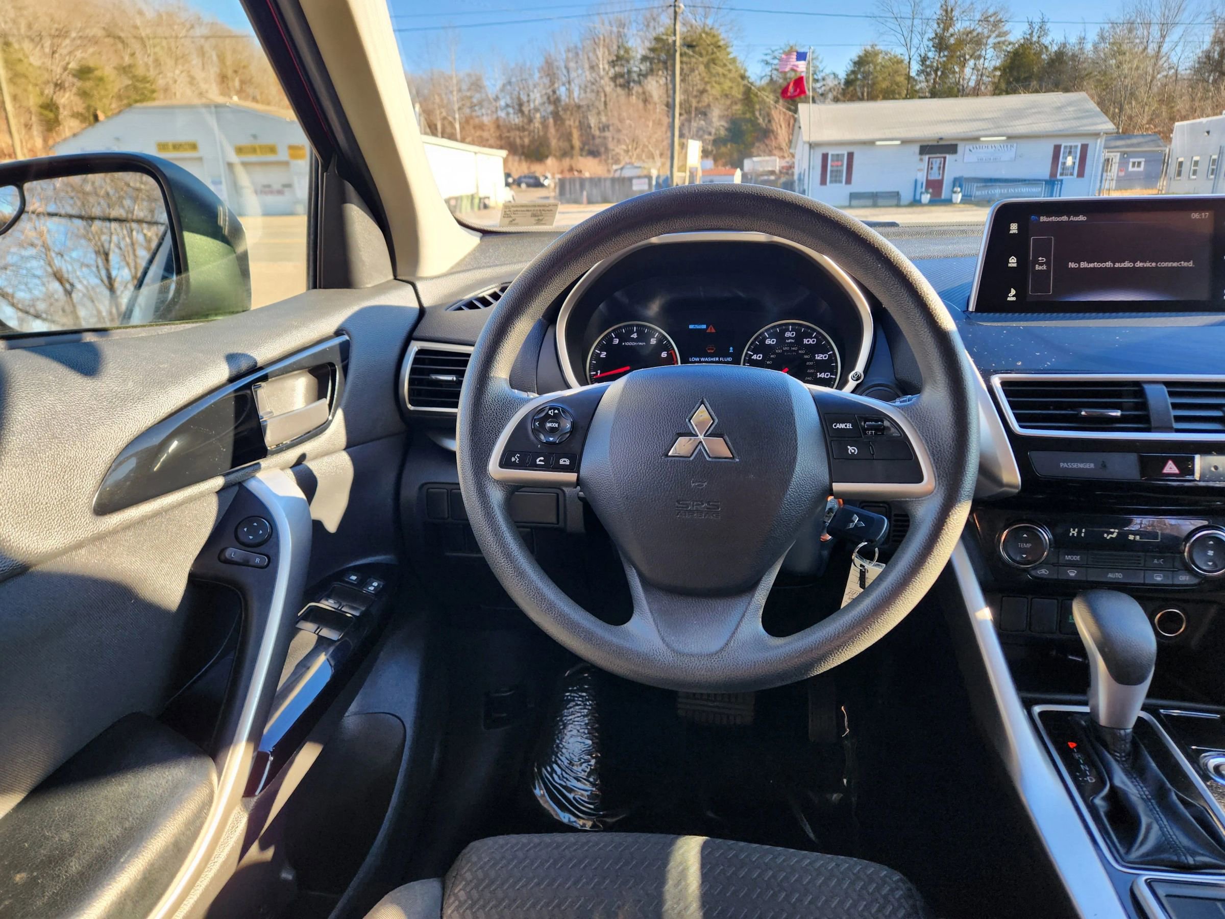 Used 2019 Mitsubishi Eclipse Cross AWD image 31