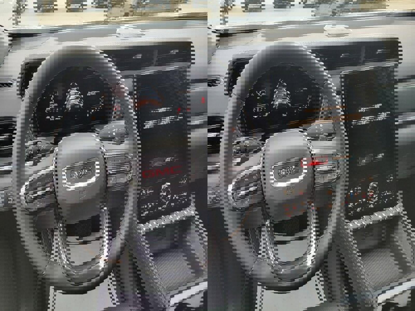 New 2026 GMC Terrain AT4 w/ Convenience Package III image 14