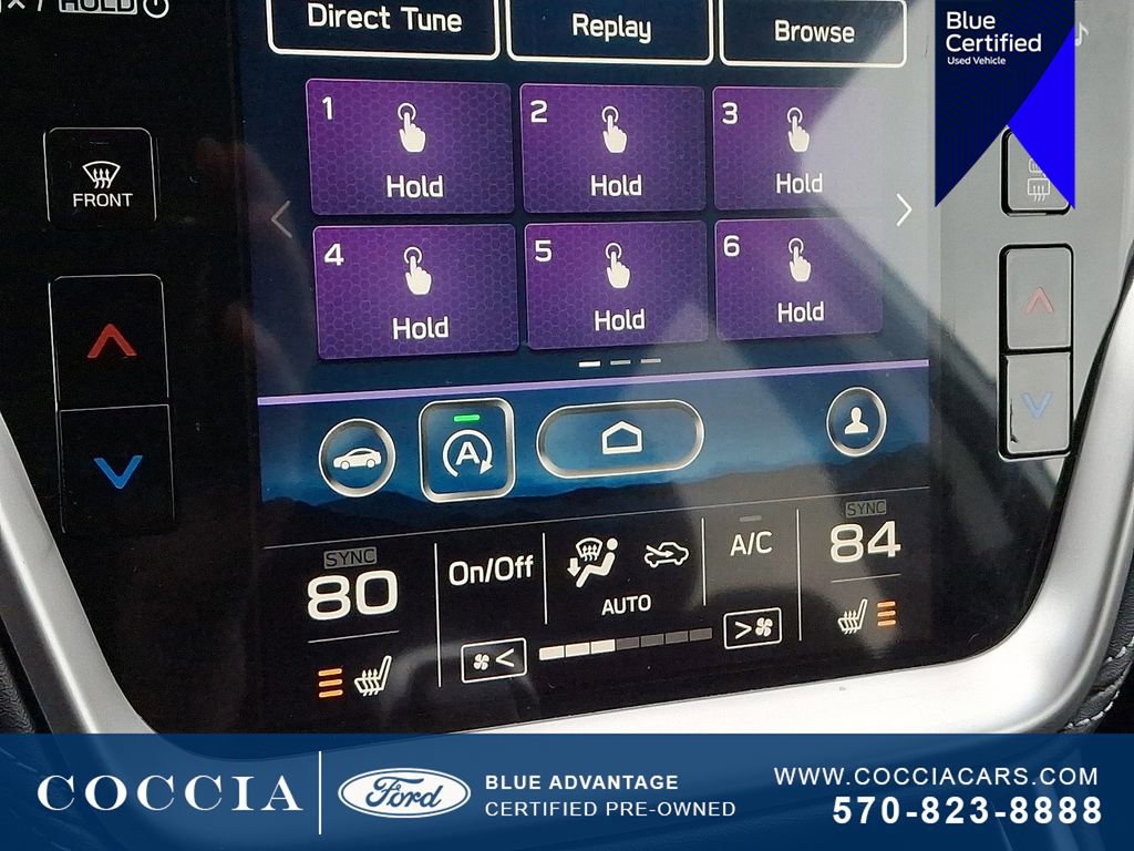 Used 2020 Subaru Outback Premium image 16