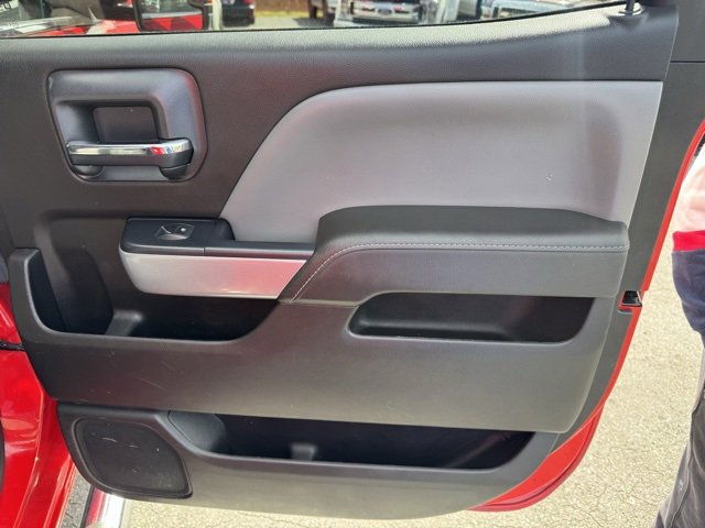 Used 2017 Chevrolet Silverado 2500 LTZ w/ Vortec Plus Package image 18