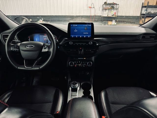 Used 2024 Ford Escape ST-Line image 23