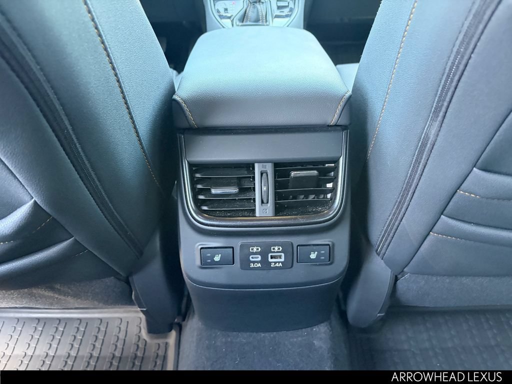 Used 2024 Subaru Outback Wilderness AWD/4WD image 30