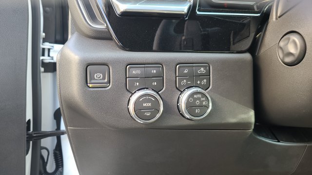 New 2026 GMC Sierra 1500 SLT w/ SLT Convenience Package AWD/4WD image 12