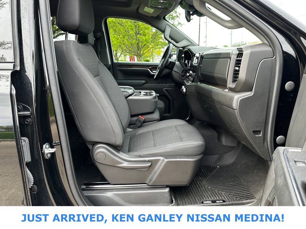 Used 2023 GMC Sierra 1500 Elevation AWD/4WD image 21