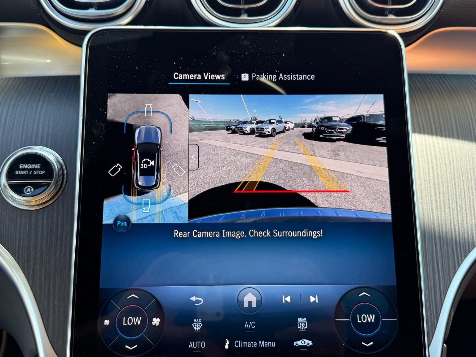 New 2026 Mercedes-Benz GLC 300 GLC 300 image 27