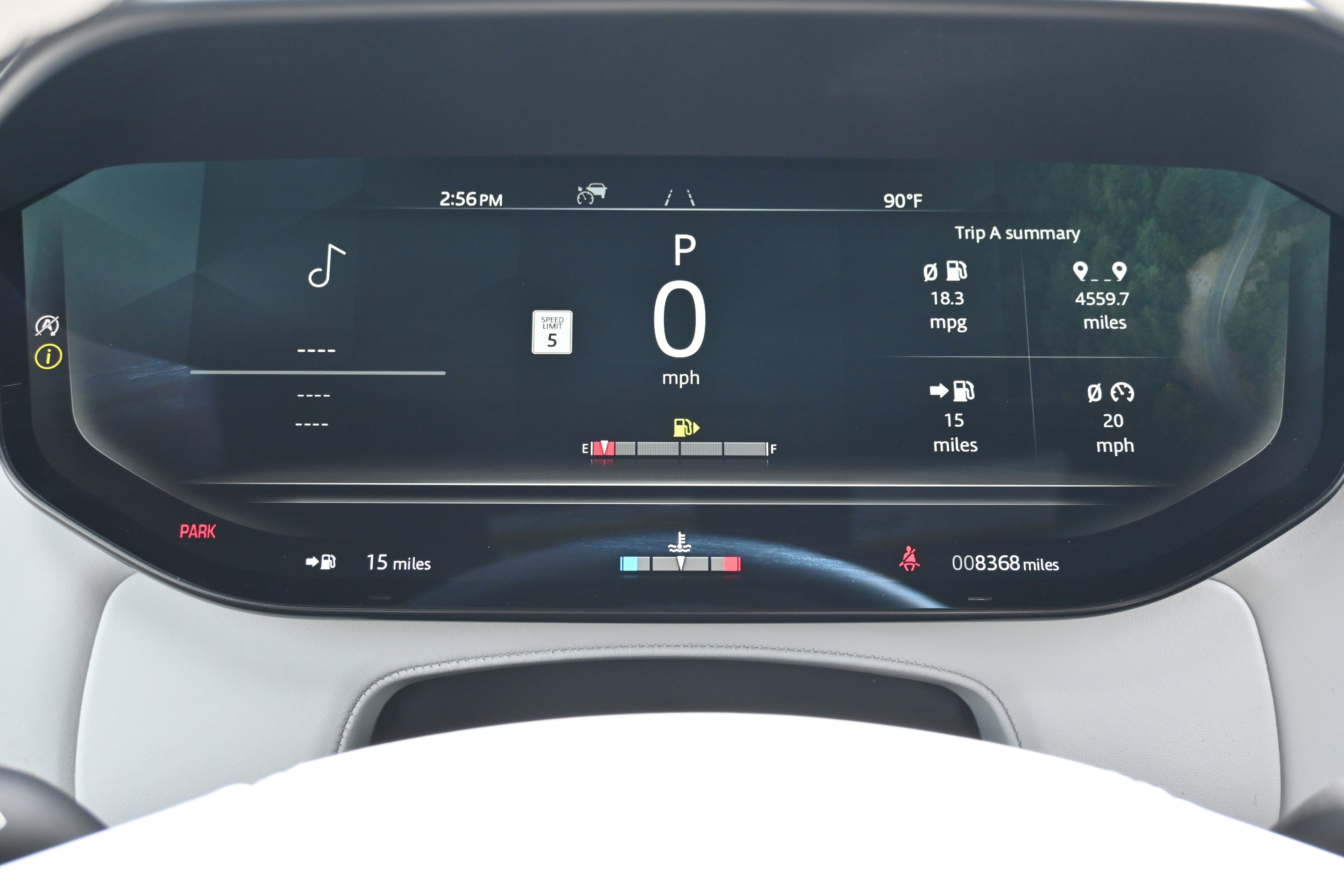 Used 2025 Land Rover Range Rover Sport Dynamic SE image 24