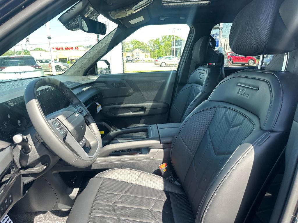 New 2027 Kia Telluride SX X-Line image 9