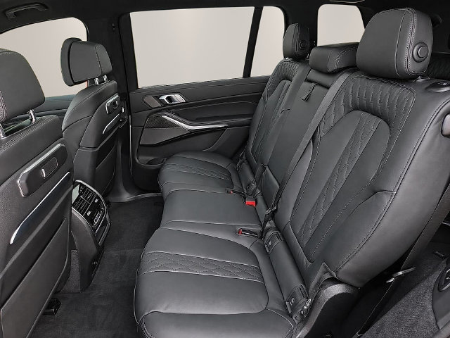 New 2027 BMW X7 M60i AWD/4WD image 14