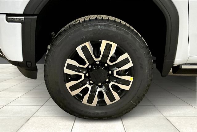 New 2026 GMC Sierra 3500 Denali Ultimate image 8