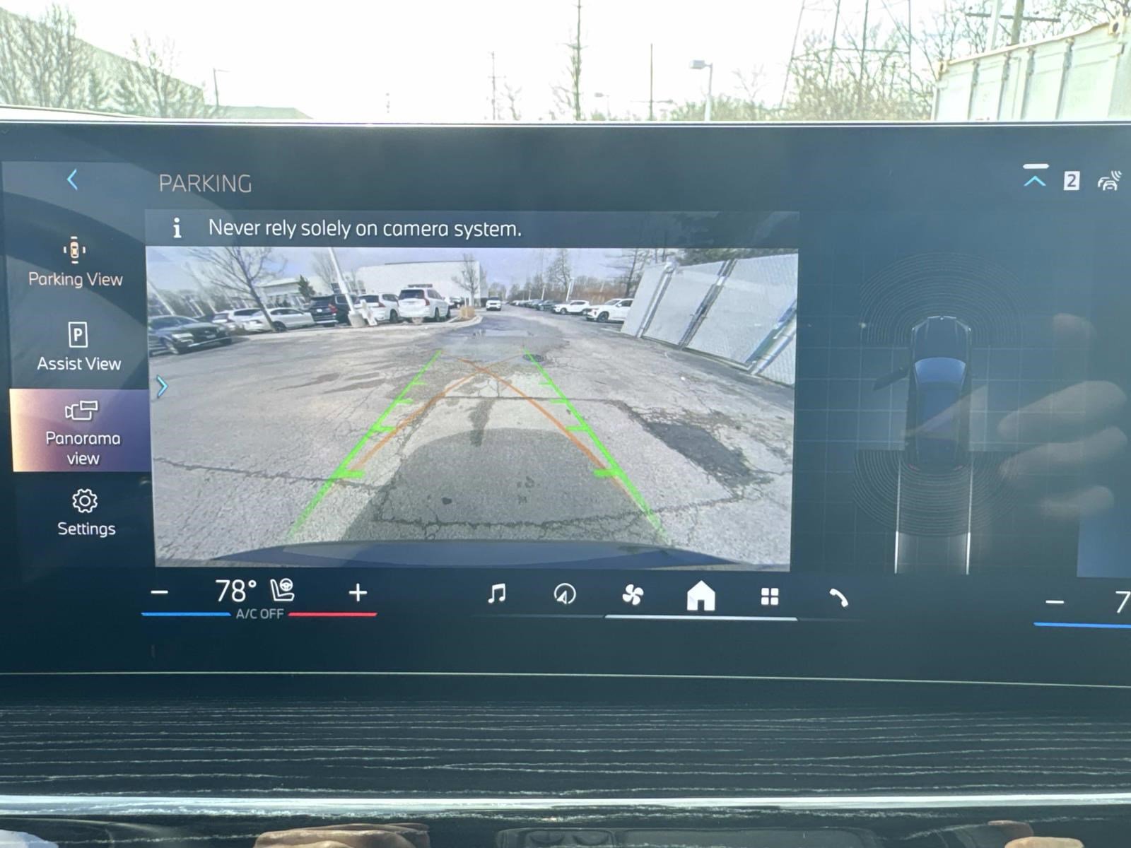 Certified 2025 BMW X5 xDrive40i w/ M Sport Package image 25