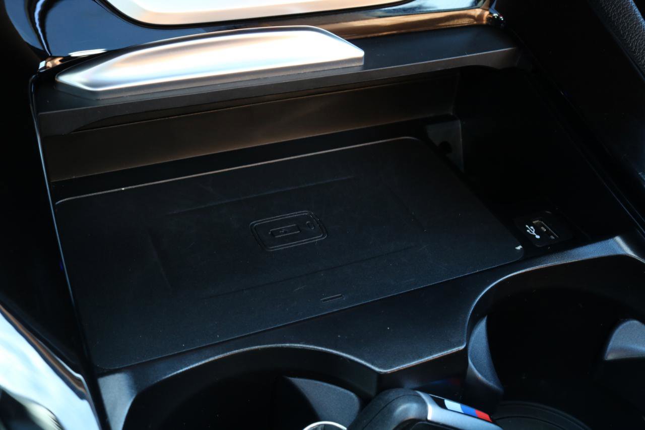 Used 2021 BMW X3 M40i w/ Premium Package image 47