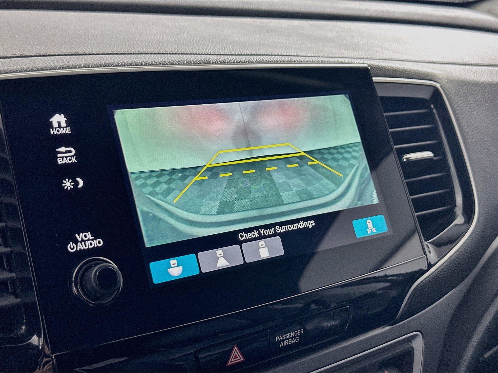 Used 2019 Honda Pilot EX-L image 22