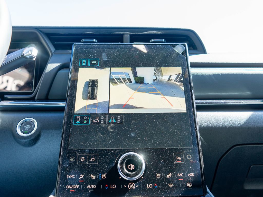 New 2026 GMC Terrain AT4 w/ Convenience Package III AWD/4WD image 26