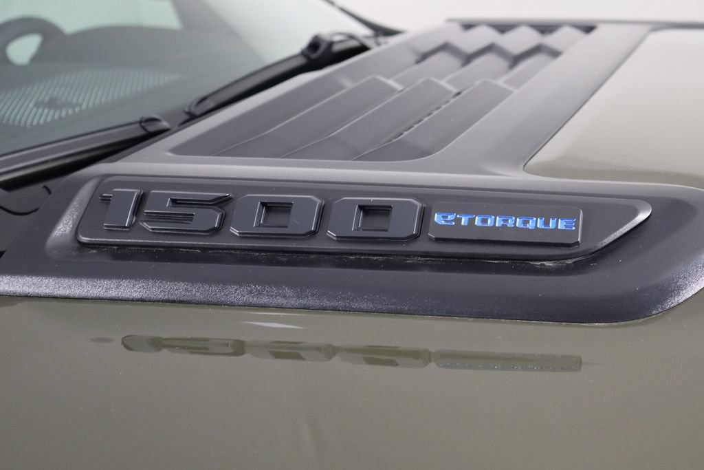 New 2027 RAM 1500 Rebel AWD/4WD image 45