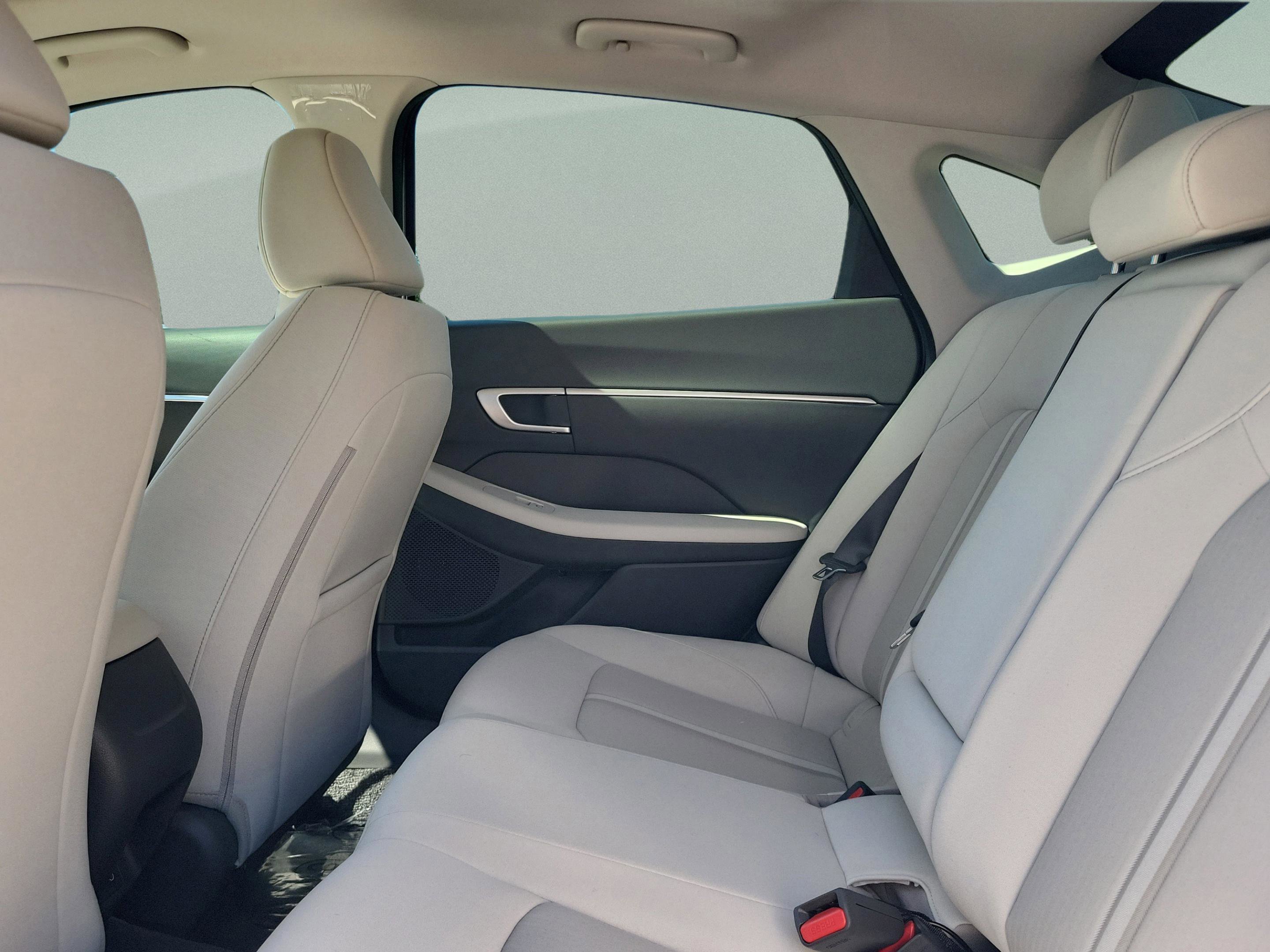 New 2025 Hyundai Sonata SEL image 6