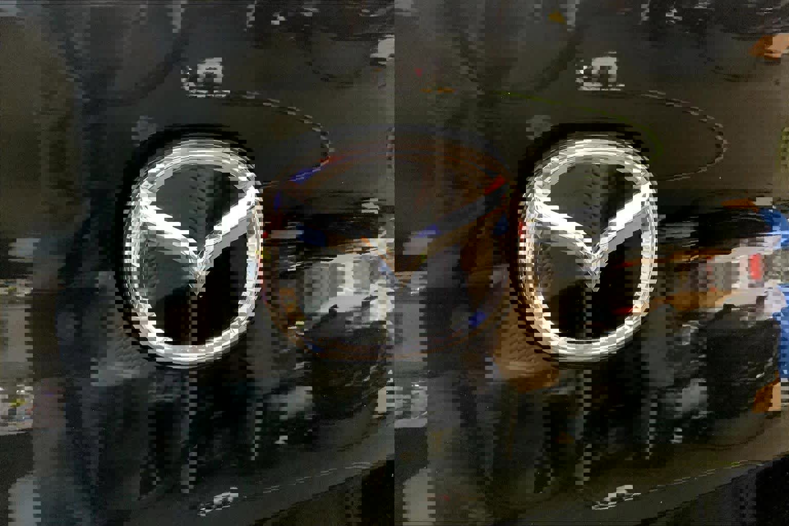 Used 2020 MAZDA MAZDA3 AWD Sedan w/ Select Package image 30