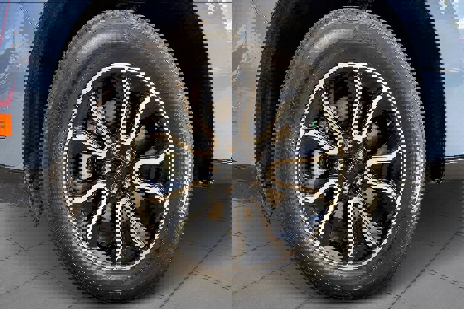 Certified 2024 Ford Maverick Lariat image 11