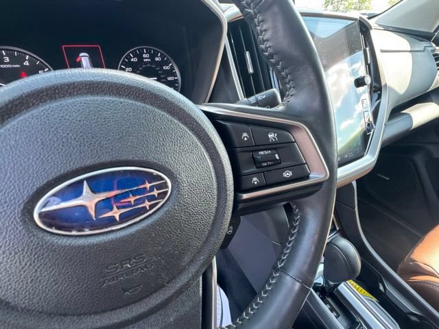 Certified 2023 Subaru Ascent Touring AWD/4WD image 21
