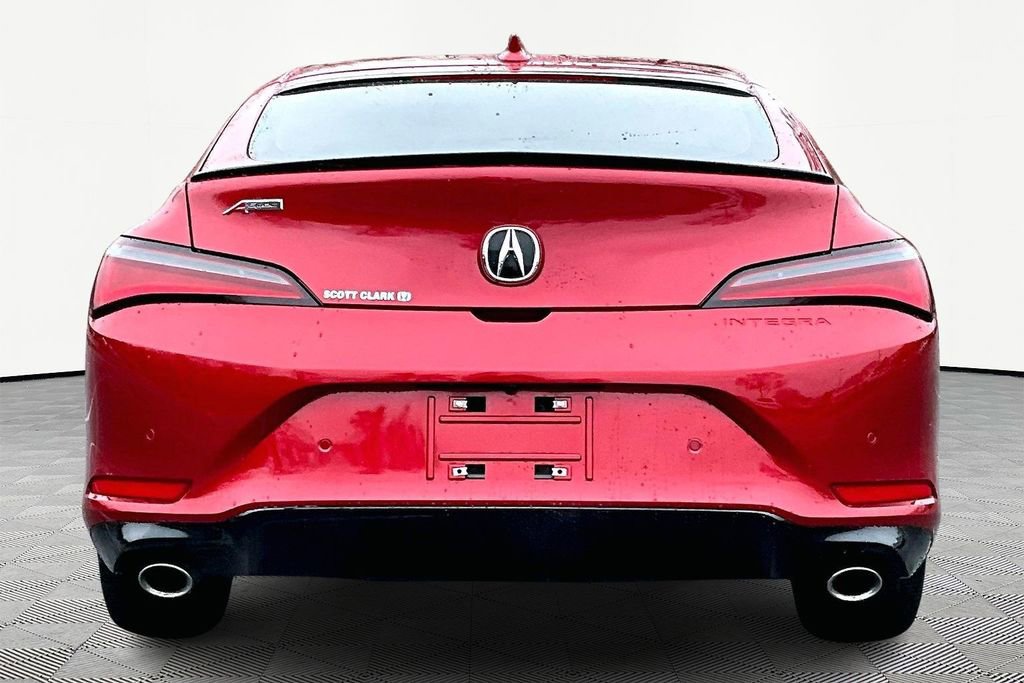 Used 2024 Acura Integra A-Spec image 7