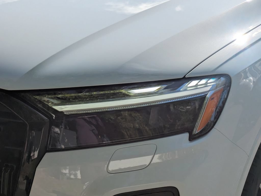 New 2026 Audi Q7 2.0T Premium Plus AWD/4WD image 19