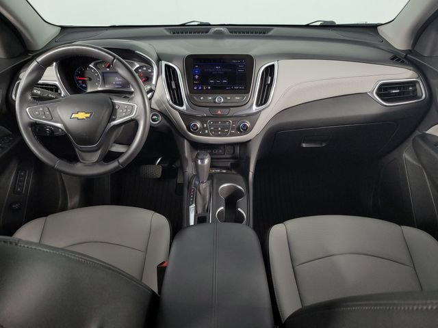 Used 2019 Chevrolet Equinox Premier FWD image 24