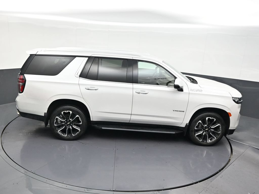 Used 2022 Chevrolet Tahoe High Country AWD/4WD image 21
