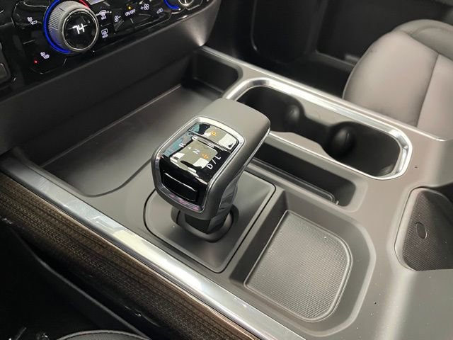 New 2026 Chevrolet Silverado 1500 LT Trail Boss w/ LT Trail Boss Premium Package image 7