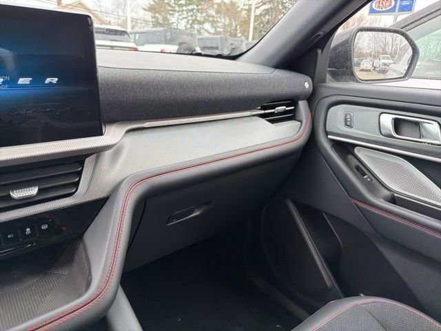 New 2026 Ford Explorer ST image 24