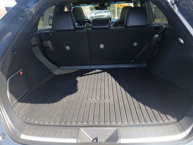 Used 2021 Toyota Venza Limited w/ Advanced Technology Package image 24