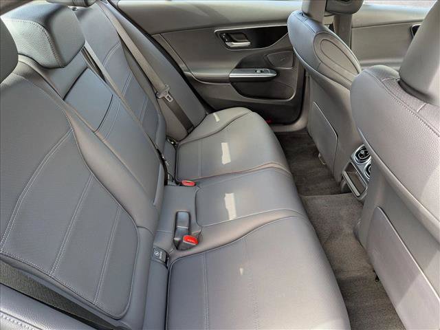 Used 2024 Mercedes-Benz C 300 4MATIC Sedan image 20