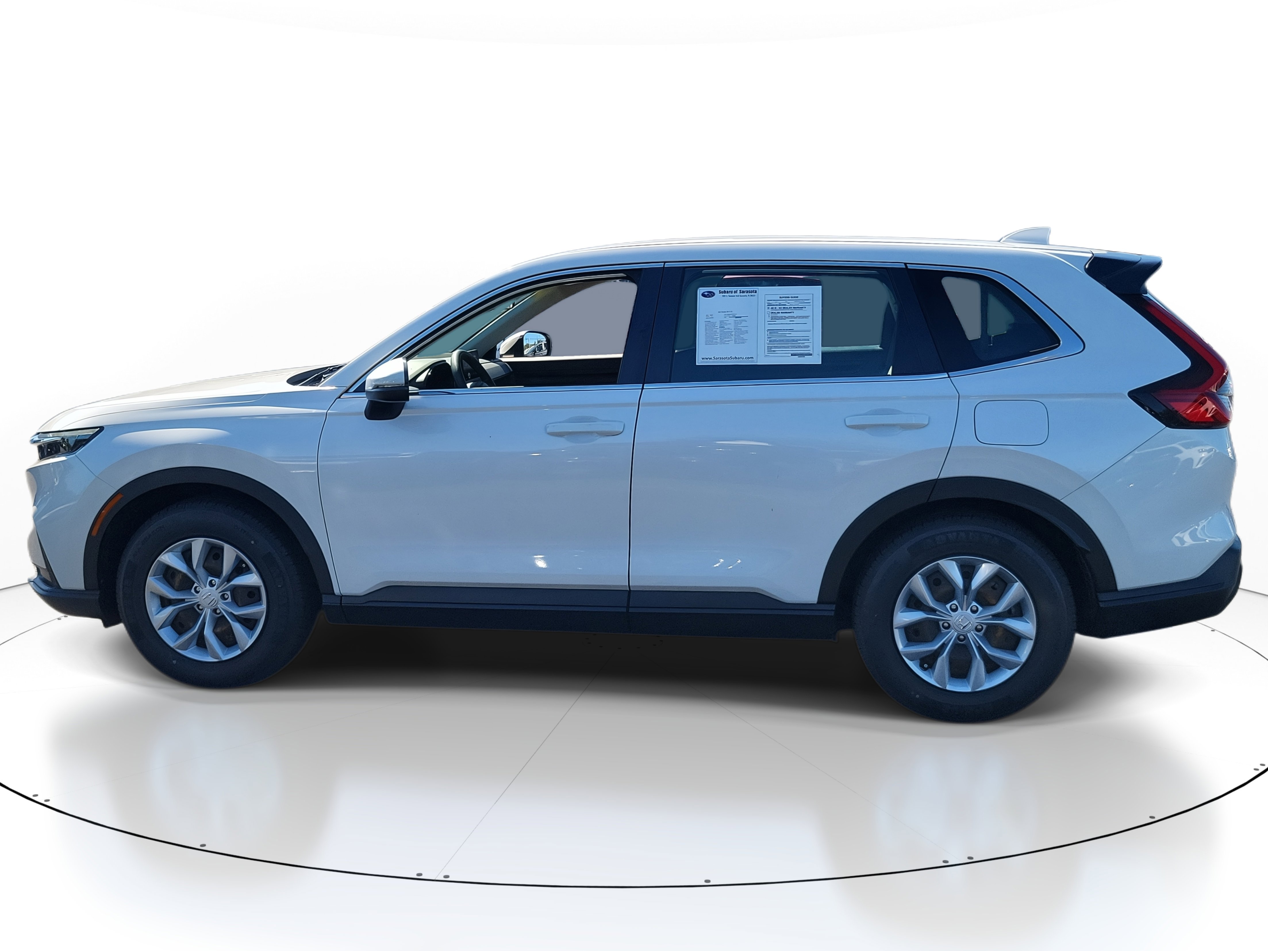 Used 2023 Honda CR-V LX image 6
