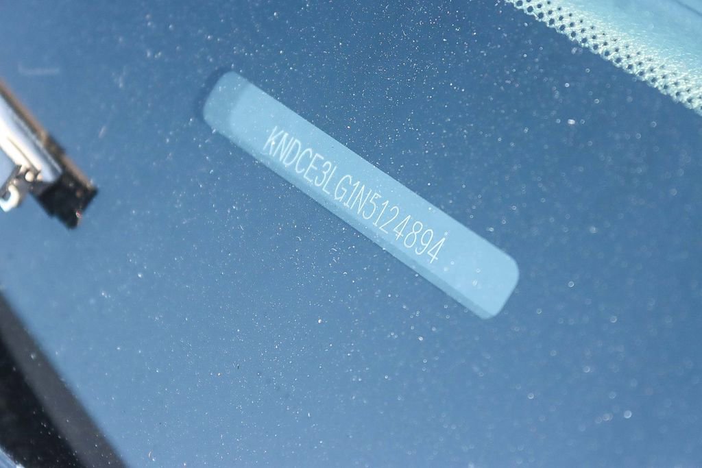 Used 2022 Kia Niro EX Premium image 59