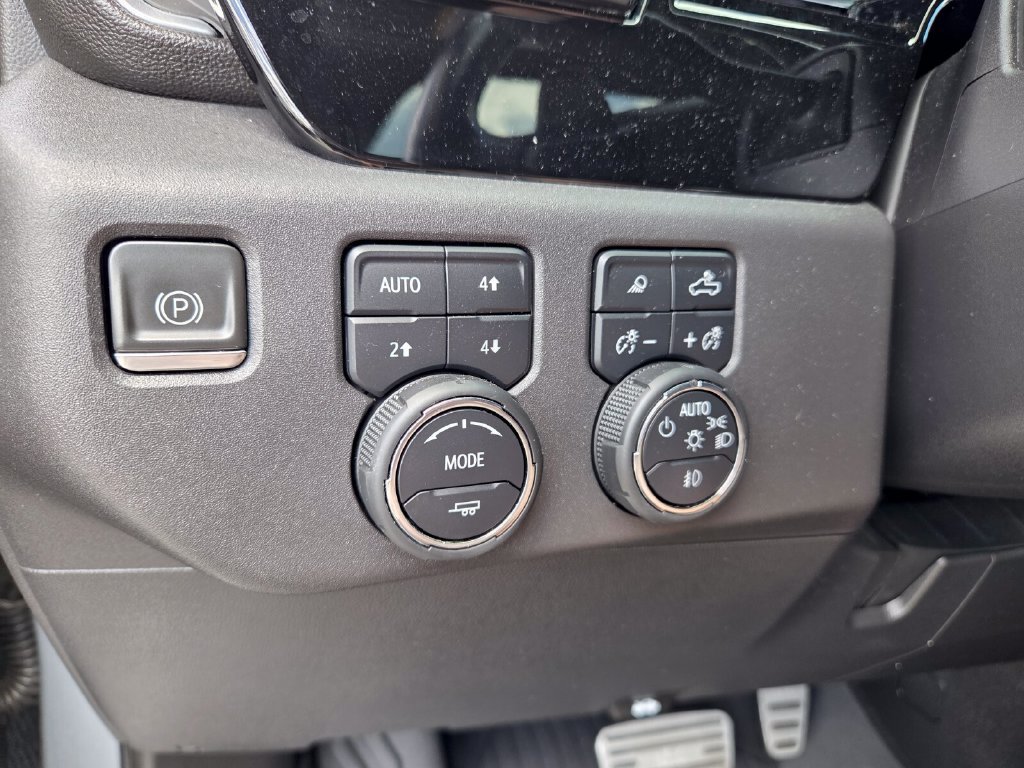 Used 2023 Chevrolet Silverado 1500 RST w/ All Star Edition Plus AWD/4WD image 27