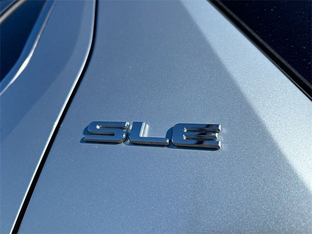 Used 2014 GMC Terrain SLE image 8