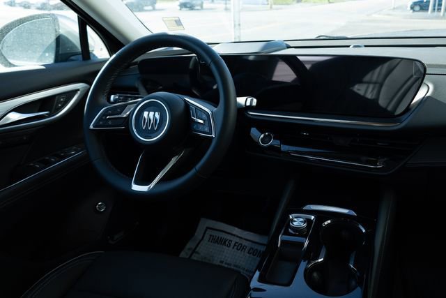 New 2026 Buick Envision Avenir AWD/4WD image 22