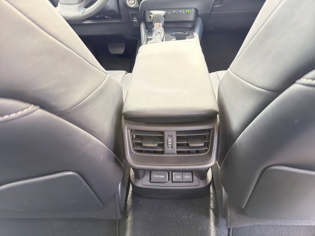Certified 2024 Lexus ES 300h Ultra Luxury w/ Accessory Package (Z2) FWD image 18