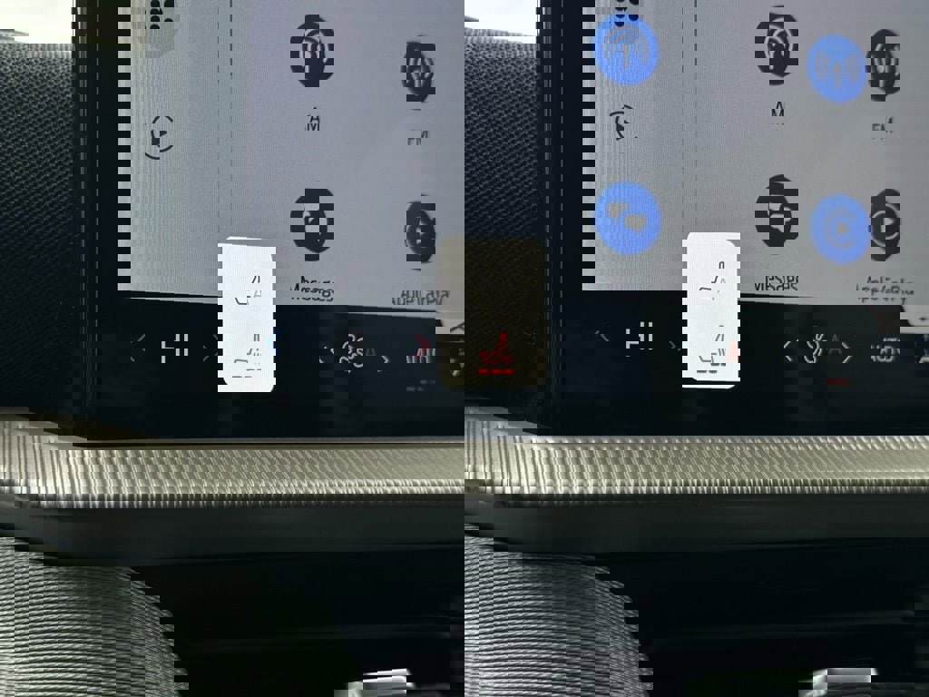 New 2026 Ford Explorer Active image 31