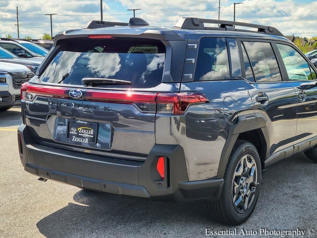 New 2026 Subaru Outback Premium AWD/4WD image 6