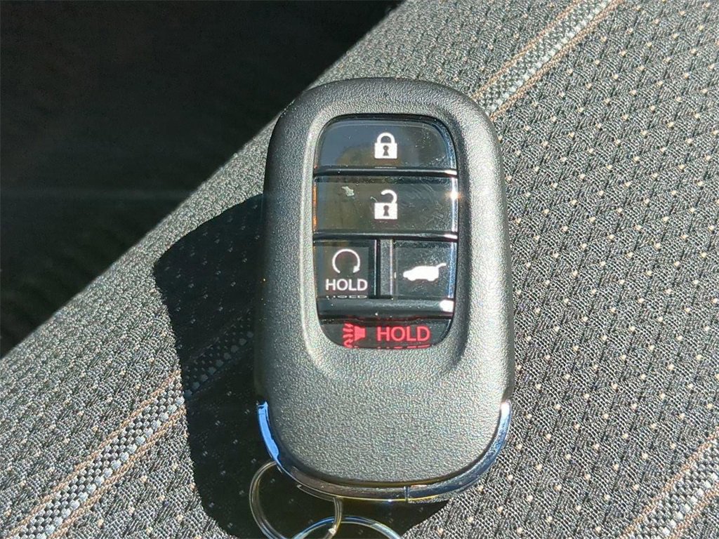 Certified 2024 Honda CR-V Sport image 29