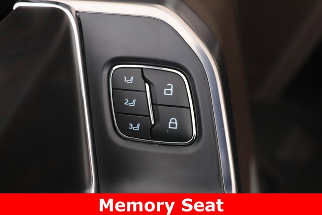 Used 2024 Ford F150 King Ranch image 20