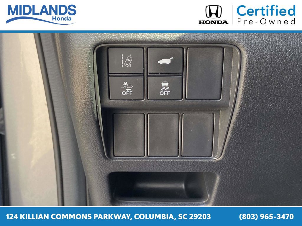 Used 2022 Honda CR-V EX-L image 25