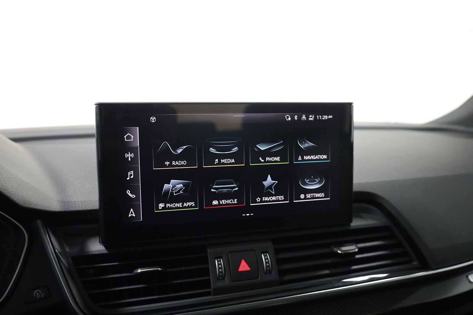 Used 2023 Audi SQ5 Premium Plus w/ Premium Plus Package image 30