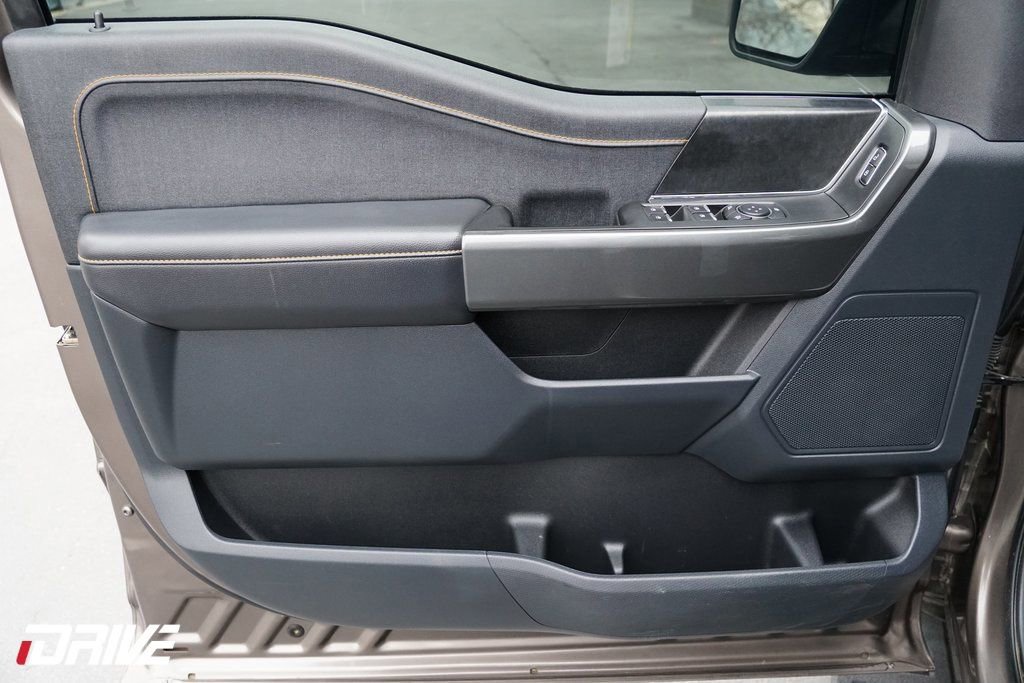 Used 2023 Ford F150 Tremor image 17