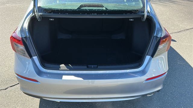 Used 2025 Honda Civic Sport image 24