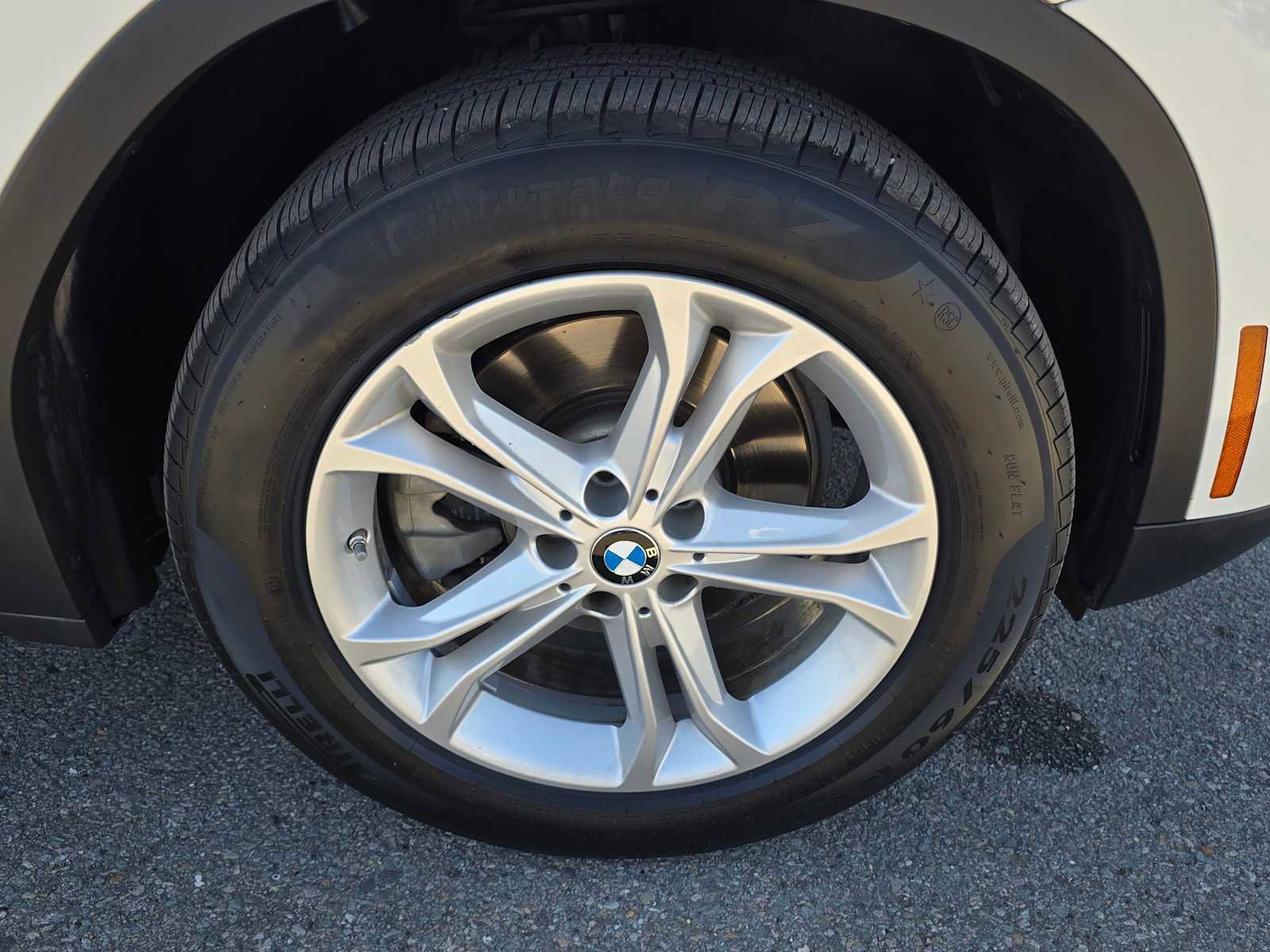 Used 2020 BMW X3 xDrive30i w/ Driving Assistance Package image 9