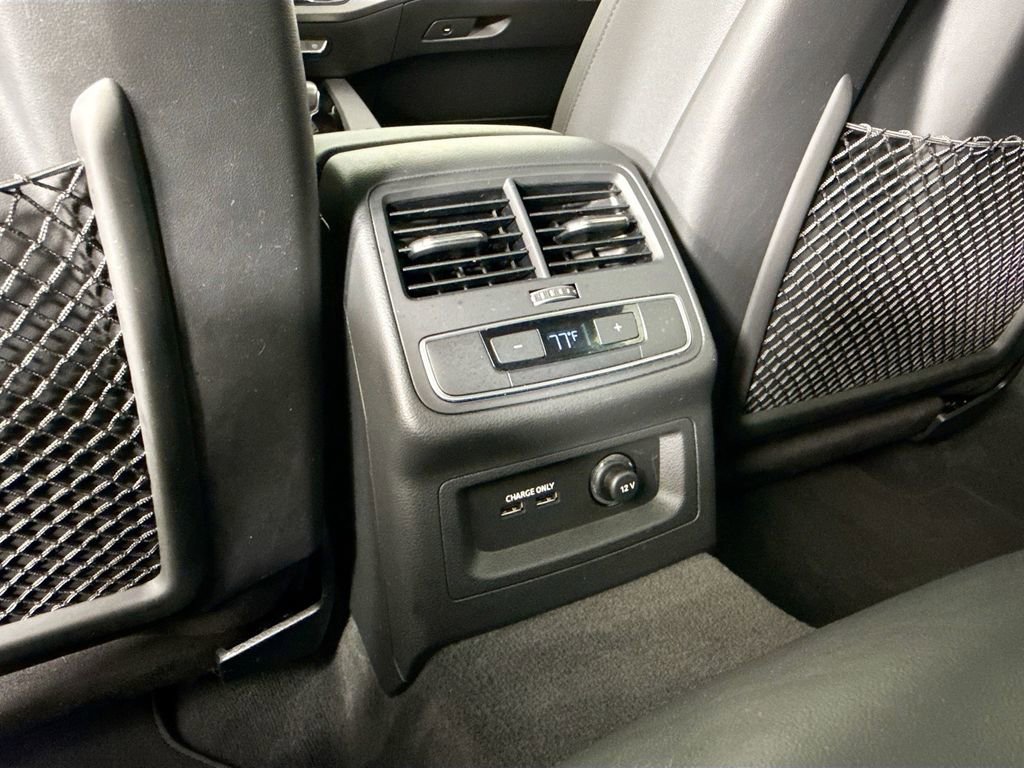Used 2021 Audi A5 2.0T Premium Plus image 16