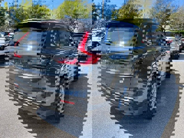 Certified 2025 Honda CR-V EX-L image 4