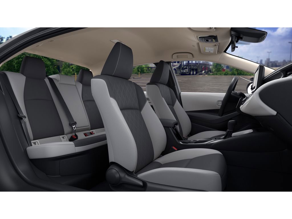 New 2026 Toyota Corolla LE image 20